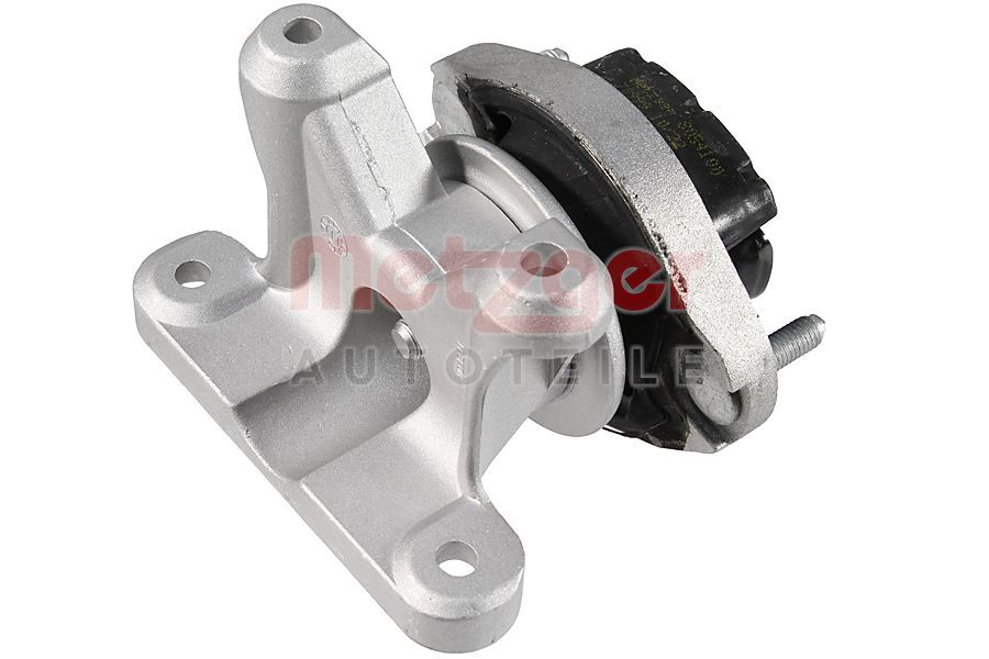 Mounting, automatic transmission - 8054100 METZGER